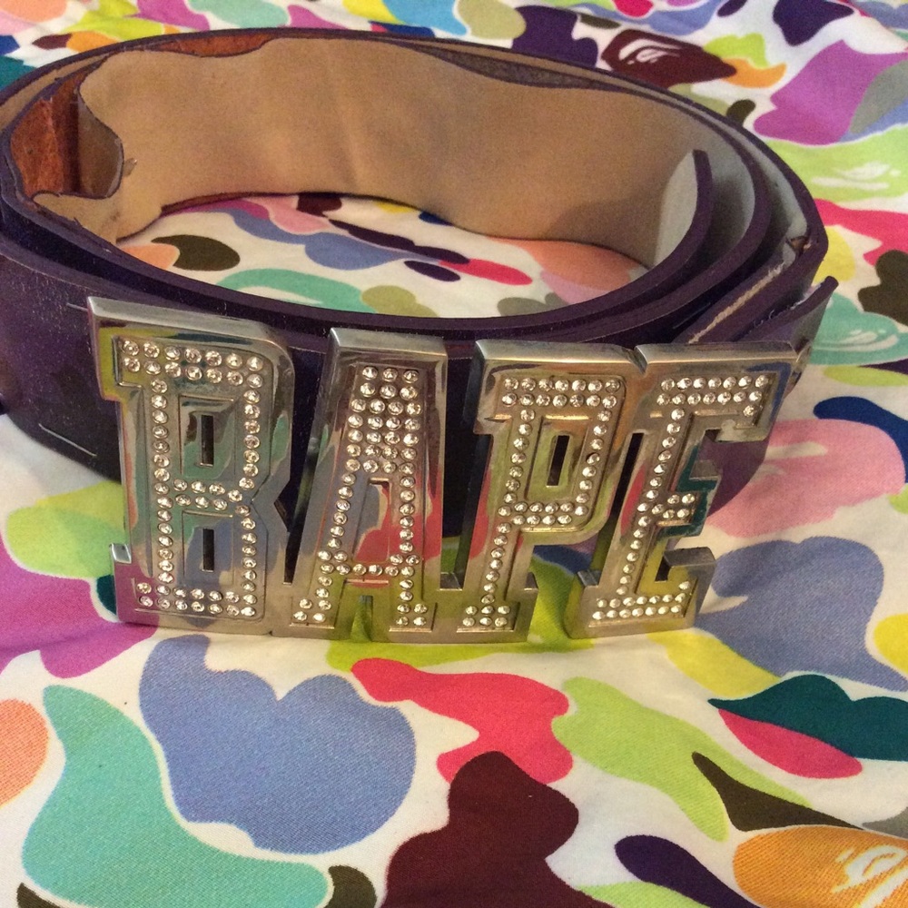 Bape